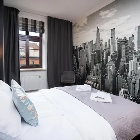 Artyleryjska 3m By Warmia4rent 公寓 奥尔什丁