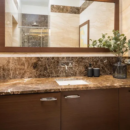 公寓 Artyleryjska 3m By Warmia4rent 奥尔什丁