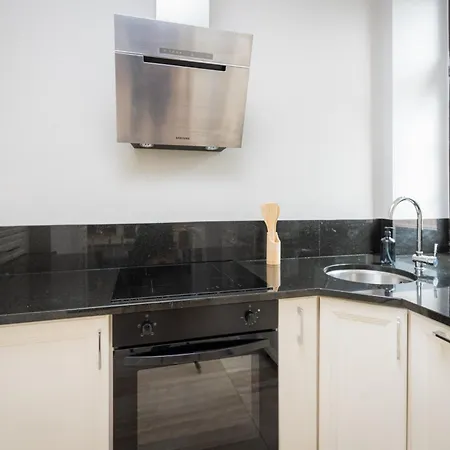 Artyleryjska 3m By Warmia4rent 公寓 *