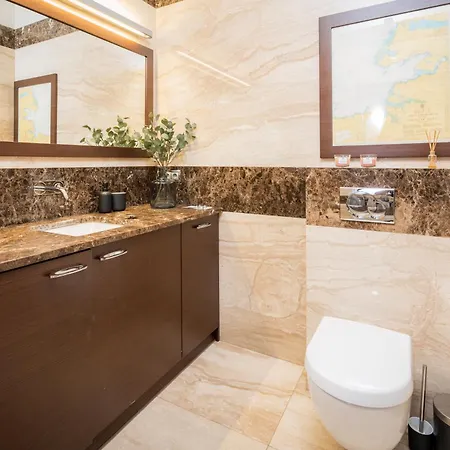 Artyleryjska 3m By Warmia4rent 公寓