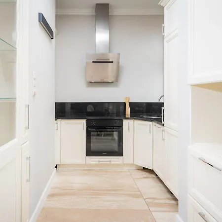 Artyleryjska 3m By Warmia4rent 奥尔什丁