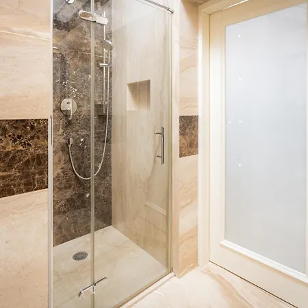 Artyleryjska 3m By Warmia4rent